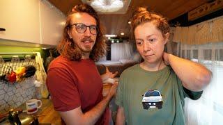After 4.5 Years We Are Exposing the Truth About #VANLIFE