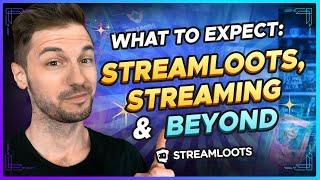 What is STREAMLOOTS?