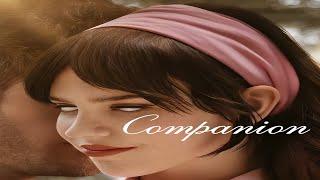 Companion Movie Review | Sophie Thatcher, Harvey Guillén, Jack Quaid