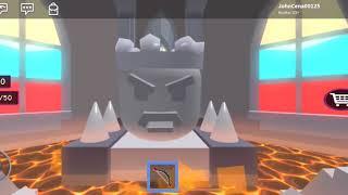 Roblox: Crazy Bank Heist Obby ALL 50 BLOX COINS