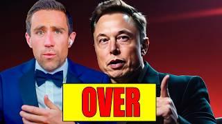 Economic RESET Coming, What Elon JUST Said, D-Wave SKYROCKETS, TSLA, Klarna