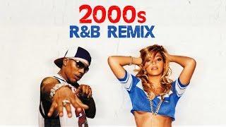 2000s R&B Remix | DJ Discretion