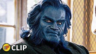 "The School Stays Open" Scene | X-Men The Last Stand (2006) Movie Clip HD 4K