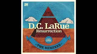 D.C. LaRue – Cathedrals (Dave Lee fka Joey Negro Extended Disco Mix)