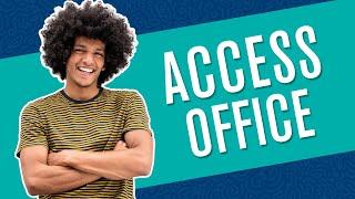 Access Office