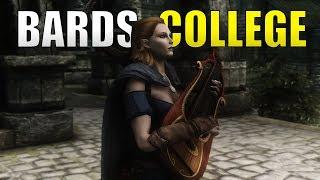 Why You Should NOT Join The Bards College