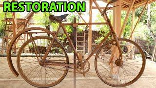 ONTHEL BIKE RESTORATION