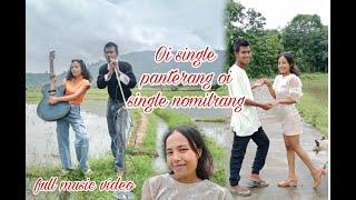 Oi single panterang oi single nomilrang Impil malik official music video