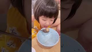 Ăn nhanh cho mẹ khỏi đếm