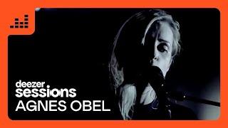 Agnes Obel | Deezer Session