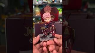 Unboxing Mighty Jaxx’s new Kwistal: Jujutsu Kaisen Battle Ready Blind Boxes!
