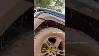 New Mahindra 2023 || Thar 4x4 || Offroading #shorts #whatsappstatus #thar #jeep