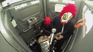 Clown Core "Toilet" EXTENDED