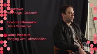 CIFF42 Meet the Filmmakers: AND THEN I GO