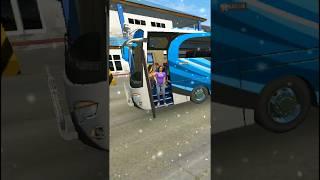 bus simulator indonesia #sorts #bussim #gaming