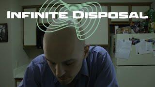 Infinite Disposal - A Sci-Fi Short Film