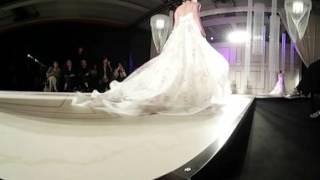 Collezione sposa 2018 Elisabetta Polignano