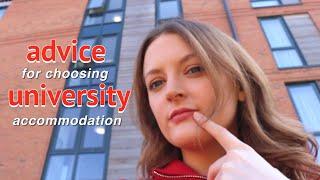 Advice for Choosing University Halls/Accommodation | Uni of York