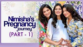 Nimisha’s Pregnancy Journey || PART - 1 || Ashtrixx