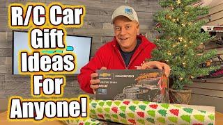 5 Best Holiday Gift RC Cars Under $100