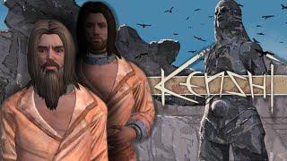 600 дней украденных из жизни | Kenshi