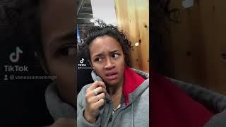 Vanessa Manonga  fitakin'ny olona ny karamany izay zony feno