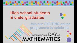 International Day of Mathematics 2024