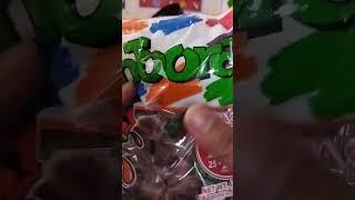 Colorific Gum Ball #pintura #satisfyingshorts #satisfyingasmr #asmrsounds