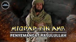 Selain Al Qaqa, Inilah Sahabat Nabi Berkekuatan Seribu Pasukan