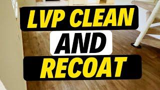 How To Clean LVP Flooring: The Ultimate Guide For Vinyl Plank