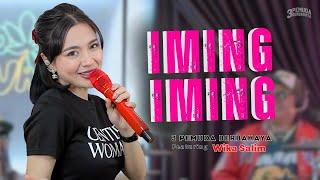 IMING IMING | 3PEMUDA BERBAHAYA FEAT WIKA SALIM