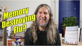 Using Memory Techniques When You Have The Flu