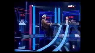 Tony Khalife - Episode 1 - 29/09/2014 - طوني خليفة