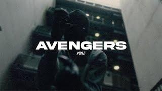 [FREE] Meekz x Tunde Type Beat - ''Avengers" | UK Rap Beat