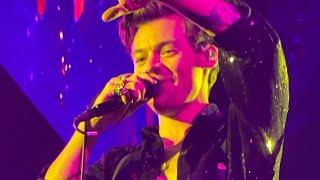 Harry Styles - Cherry - Los Angeles Night 2
