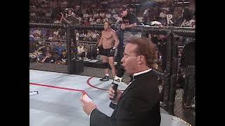 Mark Coleman vs Brian Johnston UFC 11 Classic Fight