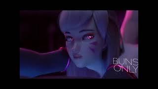 Rule 34 Overwatch