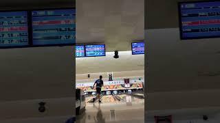 Hi my name is Alex and I am I good bowler this is my YouTube channel