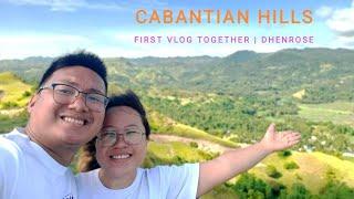 Hike to Cabantian Hills | #BoholPH