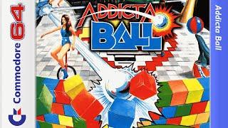 Addicta Ball 🟣 Longplay