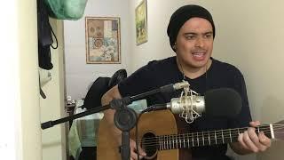 Mumford & Sons - Woman [Cover by Guilherme Cateli]