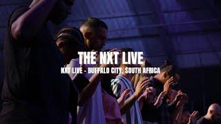 THE NXT LIVE | Buffalo City