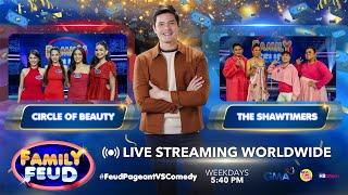 Family Feud Philippines: November 20, 2024 | LIVESTREAM