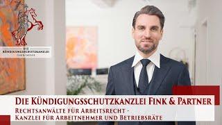 Kanzlei für Arbeitsrecht - Anwälte für Arbeitnehmer und Betriebsräte | Die Kündigungsschutzkanzlei