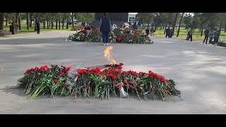С Днём Победы дорогие товарищи !!!️