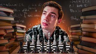 Зачем нужно начать играть в шахматы? (деградация общества)