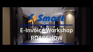 E-Invoice Roadshow 2024 Recap