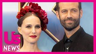 Natalie Portman Is ‘Not Interested’ in Reconciling With Benjamin Millepied