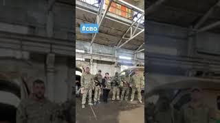 #крепкоеслово #своихнебросаем #zародину #zаармию #сво #zароссию #броня #бронь
