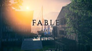 Fable | Medieval Fantasy Music | ASKII